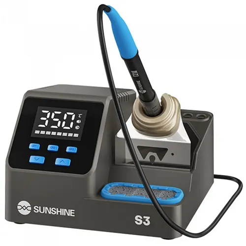 Replacement for SUNSHINE S3 60W T210 SOLDERING IRON - Quality Phone Parts in Sri Lanka